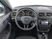 Skoda Yeti I Рестайлинг Москва  - изображение 50