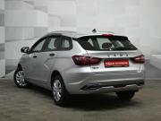Lada (ВАЗ) Vesta I Рестайлинг (NG) Екатеринбург  - изображение 21
