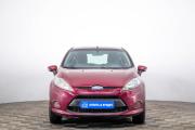 Ford Fiesta Mk6 Пермь  - изображение 24