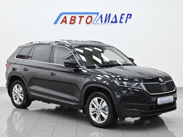 Skoda Kodiaq I с пробегом 2019 года, цена 1 679 000 рублей, 70825 км, внедорожник, Автокод Объявления