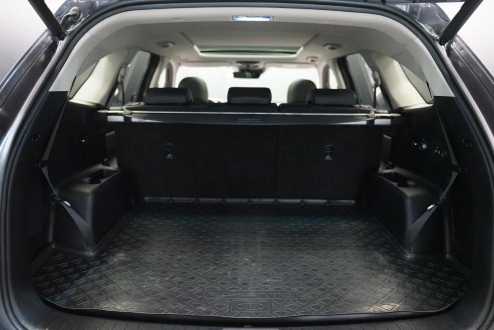 Kia Sorento IV Крым  - изображение 29