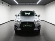 Mitsubishi ASX I Рестайлинг Тверь  - изображение 20