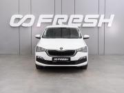 Skoda Rapid II Воронеж  - изображение 21