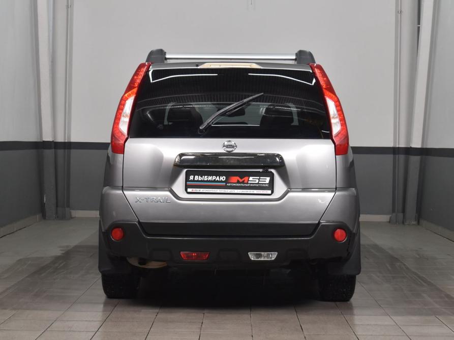 Nissan X-Trail II Рестайлинг Кемерово  - изображение 3