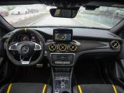 Mercedes-Benz GLA AMG I (X156) Рестайлинг Санкт-Петербург  - изображение 52