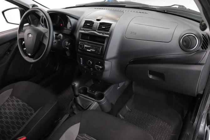 Lada (ВАЗ) Granta I Рестайлинг с пробегом 2025 года, цена 1 035 000 рублей, 27944 км, универсал, Автокод Объявления