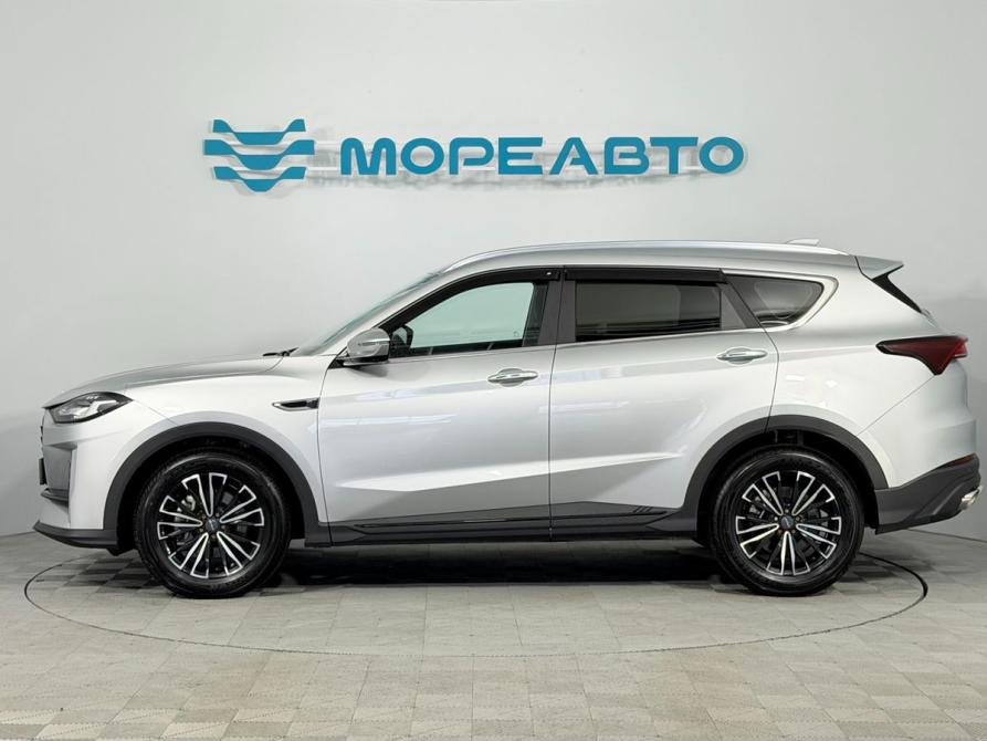 JETOUR X70+ I Рестайлинг Калининград  - изображение 8