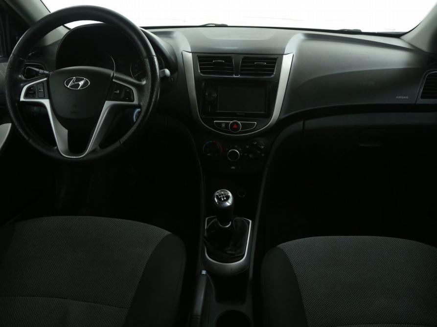 Hyundai Solaris I Иваново  - изображение 12