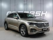 Volkswagen Touareg III Воронеж  - изображение 33