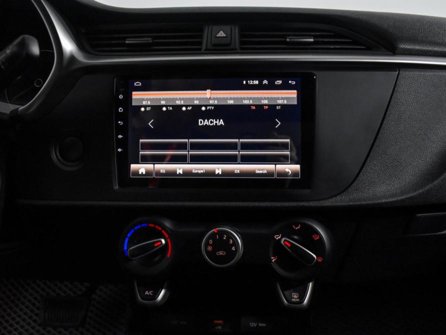 Kia Rio IV Рестайлинг Санкт-Петербург  - изображение 16