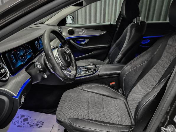 Mercedes-Benz E-Класс V (W213 S213 C238) с пробегом 2016 года, цена 2 299 000 рублей, 223000 км, седан, Автокод Объявления