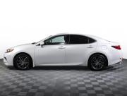 Lexus ES VI Рестайлинг Москва  - изображение 32