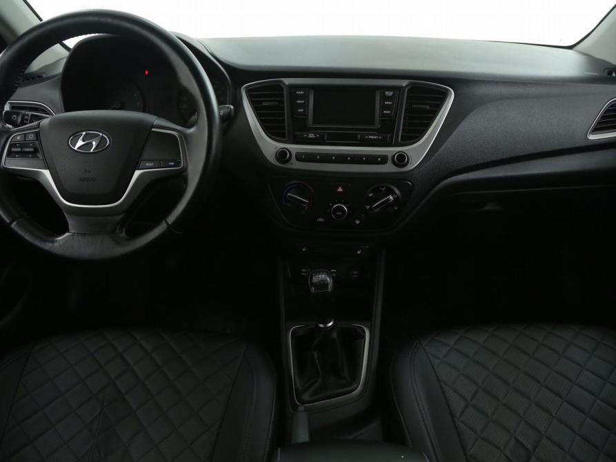 Hyundai Solaris II Иваново  - изображение 12
