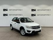 Lada (ВАЗ) Granta I Санкт-Петербург  - изображение 21