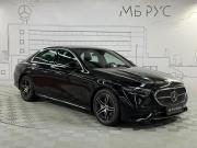 Mercedes-Benz E-Класс VI (W214 S214) Москва  - изображение 28
