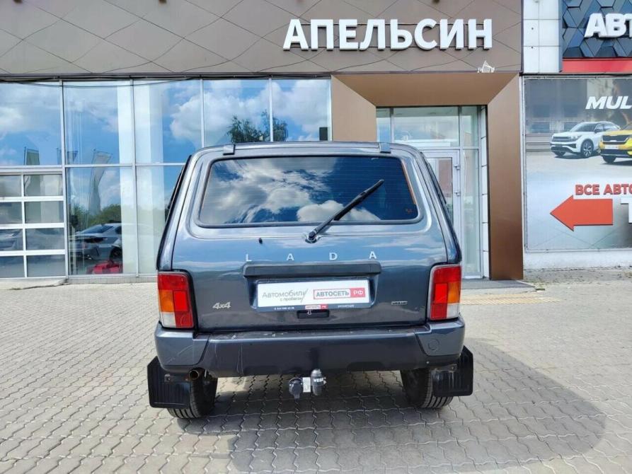 Lada (ВАЗ) 2121 (4x4) I Рестайлинг Набережные Челны  - изображение 19