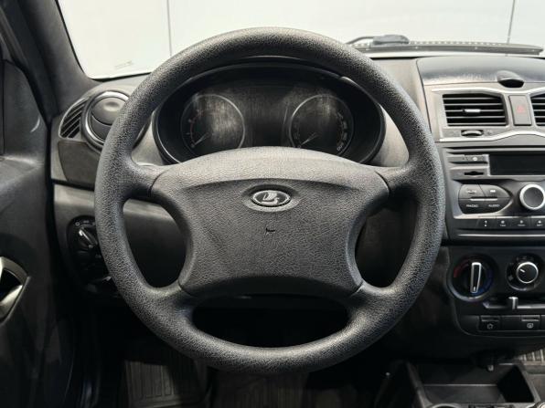 Lada (ВАЗ) Granta I Рестайлинг с пробегом 2023 года, цена 820 000 рублей, 53750 км, седан, Автокод Объявления