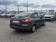 Lada (ВАЗ) Granta I Рестайлинг Буинск  - изображение 33