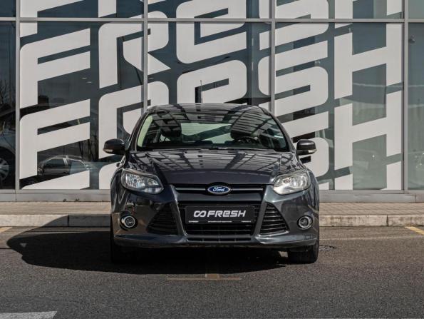 Ford Focus III с пробегом 2013 года, цена 855 000 рублей, 214177 км, универсал, Автокод Объявления