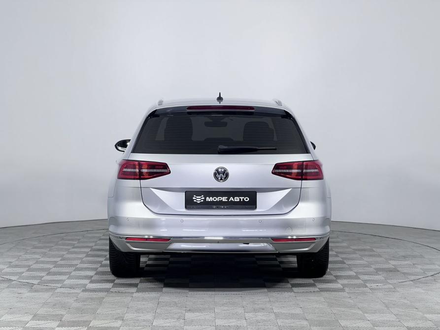 Volkswagen Passat B8 Калининград  - изображение 6