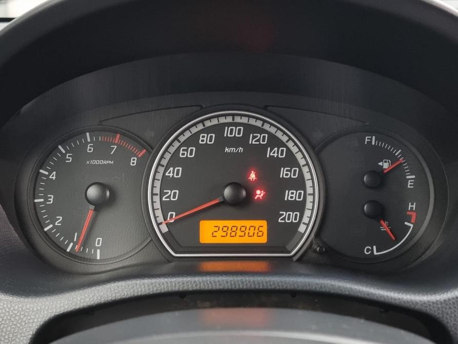 Suzuki Swift III Архангельск  - изображение 20