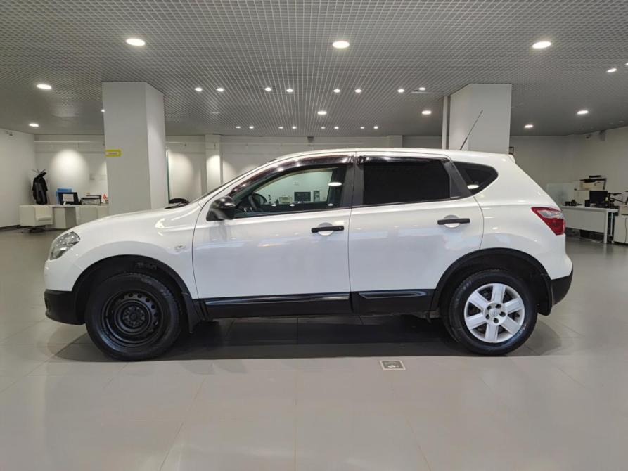 Nissan Qashqai I Рестайлинг Казань  - изображение 10