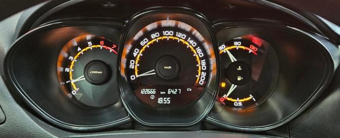 Lada (ВАЗ) Vesta I с пробегом 2020 года, цена 989 000 рублей, 122000 км, универсал, Автокод Объявления