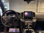 Toyota Land Cruiser 200 Series Рестайлинг 2 Красноярск  - изображение 38