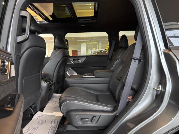 Infiniti QX80 II с пробегом 2024 года, цена 13 200 000 рублей, 24190 км, внедорожник, Автокод Объявления