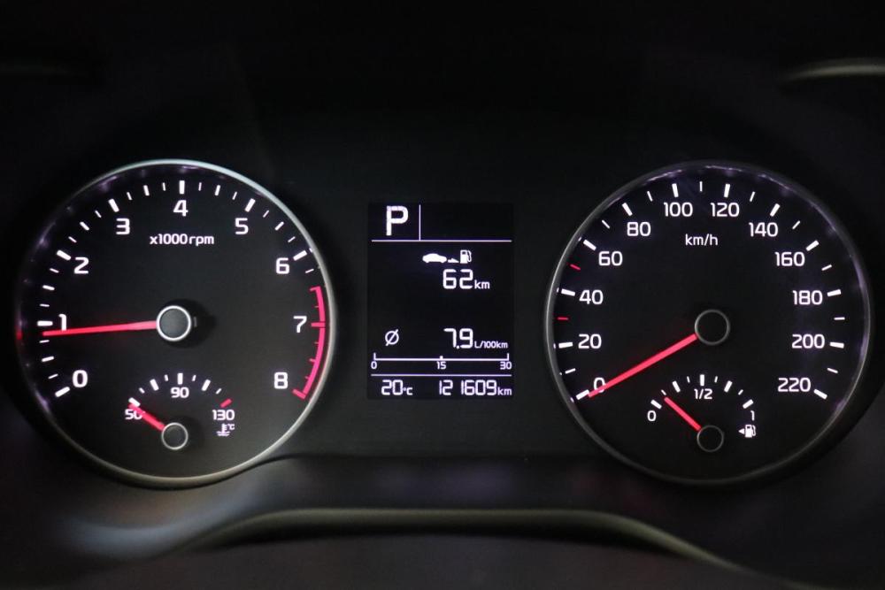 Kia Rio IV Ульяновск  - изображение 16