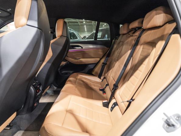 BMW X4 II (G02) с пробегом 2020 года, цена 5 899 700 рублей, 32421 км, внедорожник, Автокод Объявления