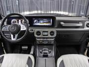 Mercedes-Benz G-Класс III (W463) Москва  - изображение 43