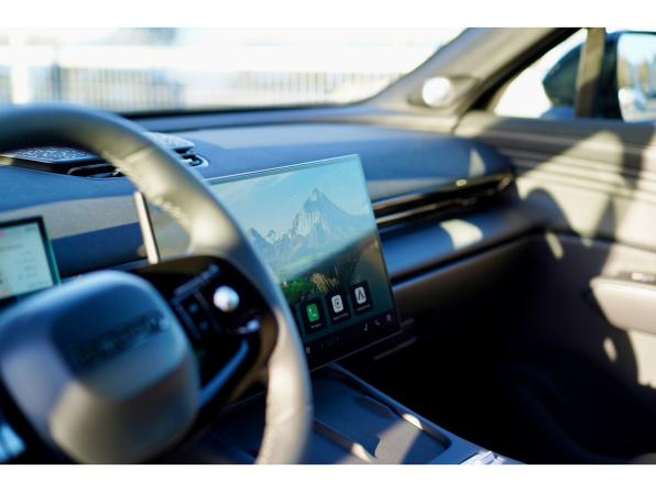 Новый Omoda C7 2026 года, цена 3 299 000 рублей, внедорожник, Автокод Объявления