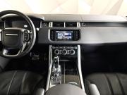 Land Rover Range Rover Sport II Москва  - изображение 35