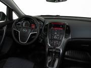 Opel Astra J Рестайлинг Казань  - изображение 32