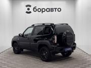 Lada (ВАЗ) Niva Travel I Воронеж  - изображение 21