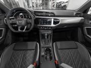 Audi Q3 II (F3) Москва  - изображение 34