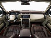 Land Rover Range Rover IV Иркутск  - изображение 40