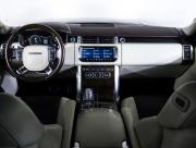 Land Rover Range Rover IV Москва  - изображение 42