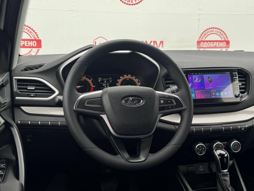 Lada (ВАЗ) Vesta I Рестайлинг (NG) Екатеринбург  - изображение 20