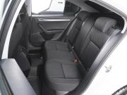 Skoda Octavia III (A7) Рестайлинг Ростов-на-Дону  - изображение 28