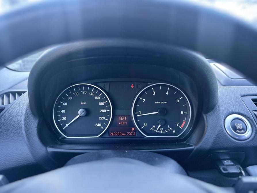 BMW 1 серии I (E81/E82/E87/E88) Рестайлинг Москва  - изображение 9