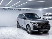 Land Rover Range Rover IV Рестайлинг Уфа  - изображение 40