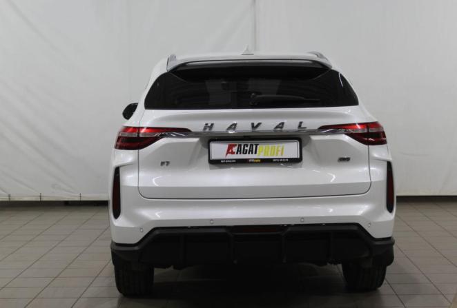 Haval F7 II с пробегом 2024 года, цена 1 899 000 рублей, 69082 км, внедорожник, Автокод Объявления