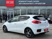 Kia Ceed II Рестайлинг Пермь  - изображение 24