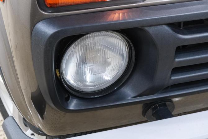 Lada (ВАЗ) 2121 (4x4) I Рестайлинг с пробегом 2021 года, цена 829 000 рублей, 15000 км, внедорожник, Автокод Объявления