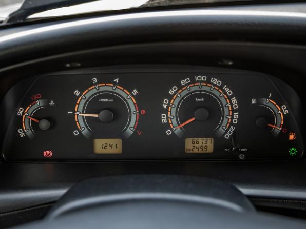 Lada (ВАЗ) Niva с пробегом 2021 года, цена 928 000 рублей, 67737 км, внедорожник, Автокод Объявления