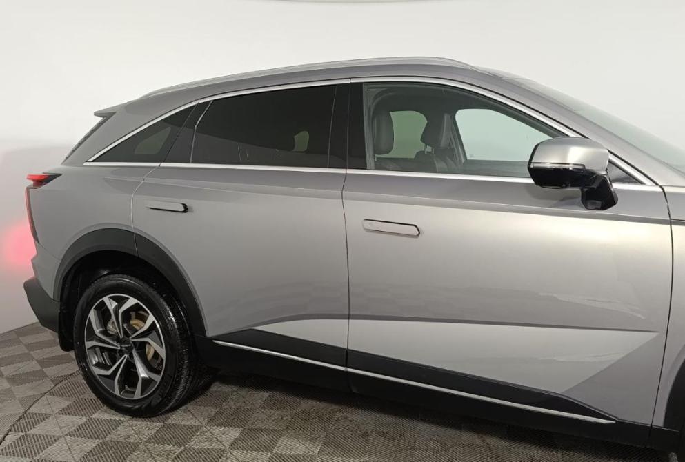 Haval F7 I Рестайлинг Волгоград  - изображение 22