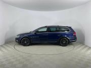 Volkswagen Passat B7 Воронеж  - изображение 42