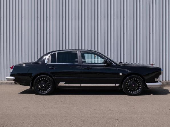 Kia Opirus I Рестайлинг с пробегом 2008 года, цена 3 599 000 рублей, 115431 км, седан, Автокод Объявления
